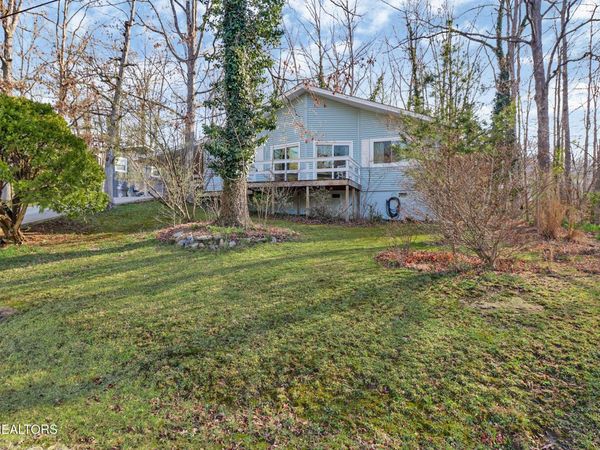 149 Jasper Drive, Crossville, TN 38558