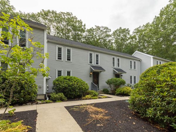 801 US-1, Unit D2, York, ME 03909