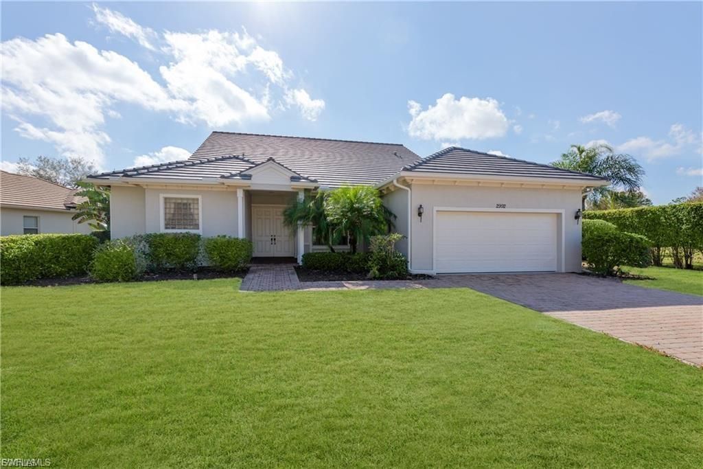 2992 Apple Blossom Dr, Alva, FL 33920 Main Photo