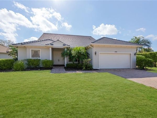 2992 Apple Blossom DR, ALVA, FL 33920