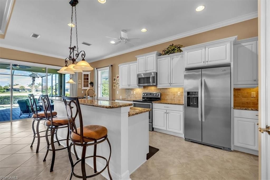 10555 Carena Cir, Fort Myers, FL 33913 Photo