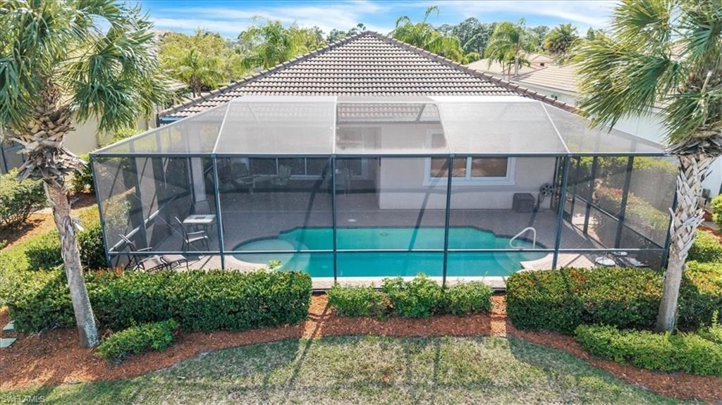 10555 Carena Cir, Fort Myers, FL 33913 Photo