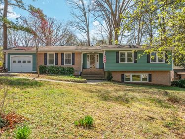 500 Peachwood Place, Raleigh, NC 27609