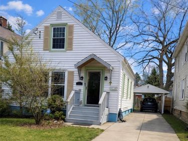 93 Salem Street , Buffalo, NY 14220