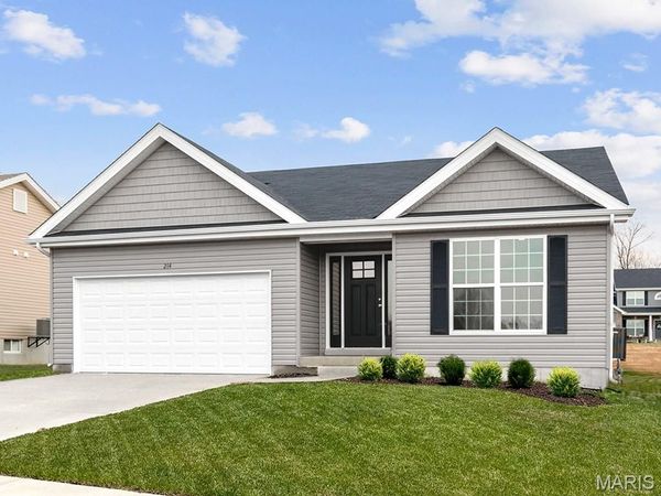 1025 Watson Ridge Drive , Union, MO 63084