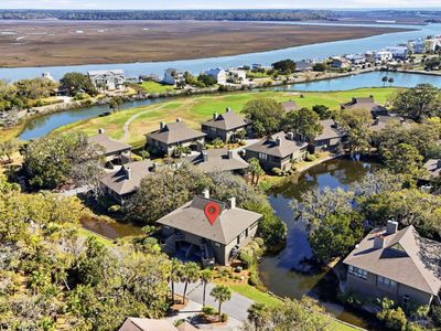 798 Summerwind Circle, Edisto Island, SC 29438
