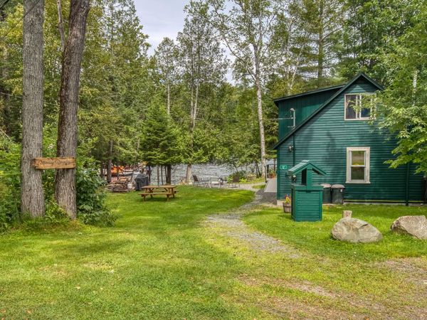 12 Blackberry Lane, Rangeley, ME 04970
