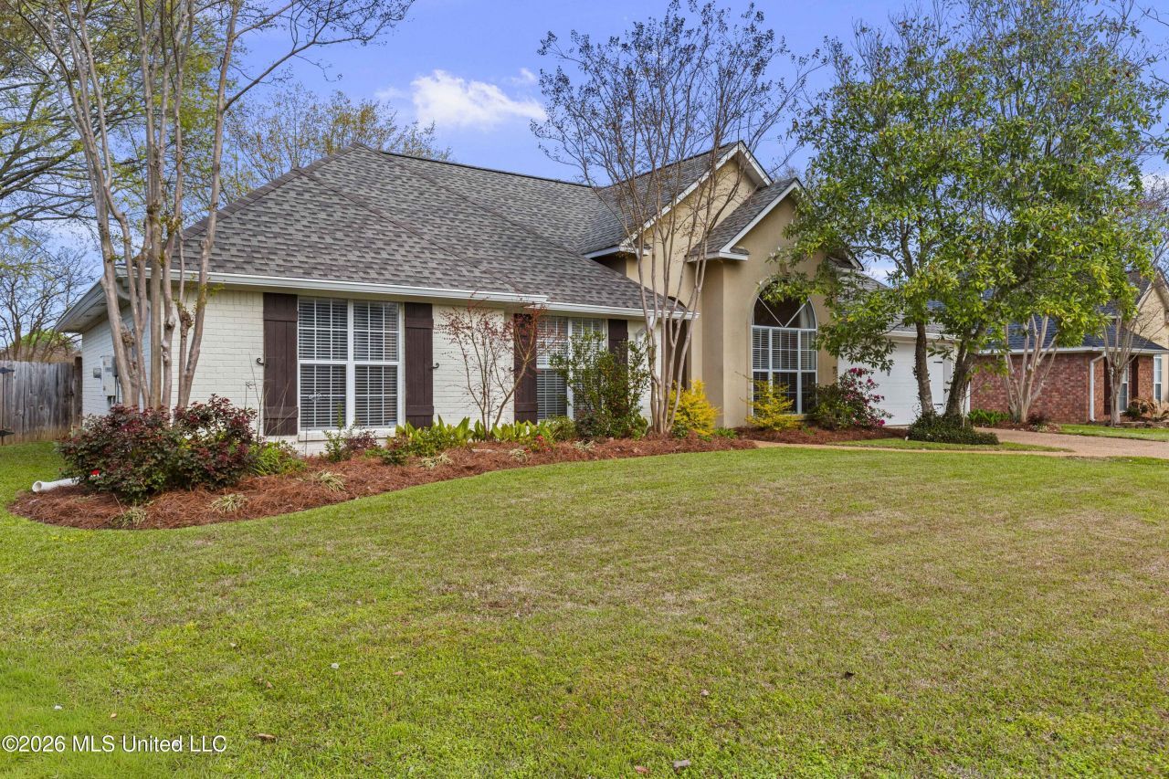343 Avalon Way, Brandon, MS 39047 Main Photo