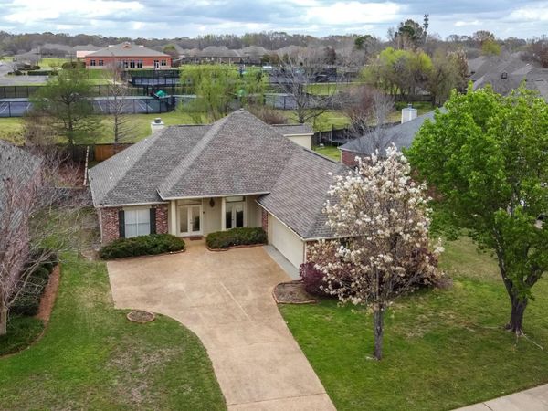 714 Danforth Drive, Madison, MS 39110