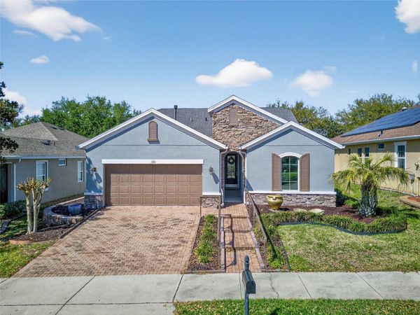 329 SILVER MAPLE ROAD, GROVELAND, FL 34736