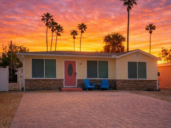 14033 PALM STREET , MADEIRA BEACH, FL 33708