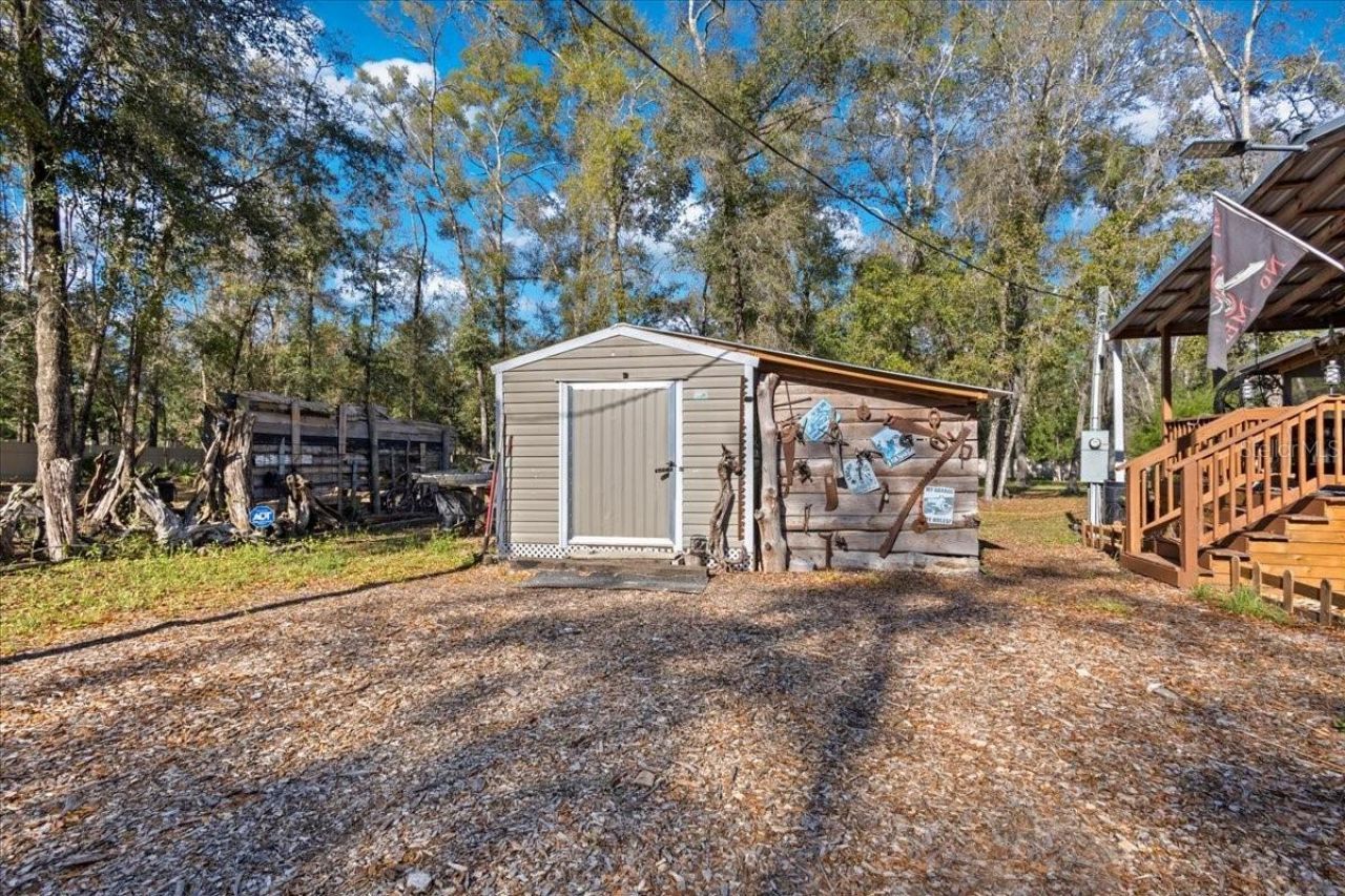 5850 NW 50th Street , Bell, FL 32619 Photo