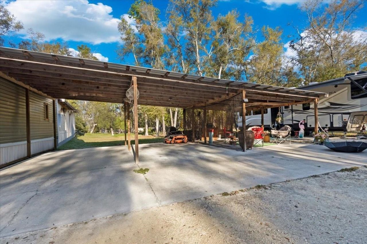 5850 NW 50th Street , Bell, FL 32619 Photo