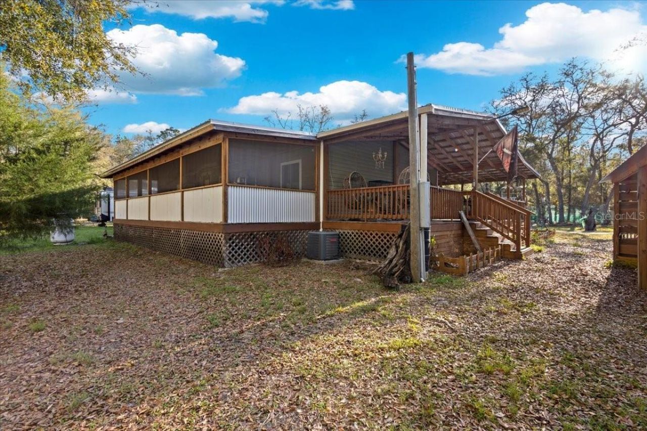 5850 NW 50th Street , Bell, FL 32619 Photo