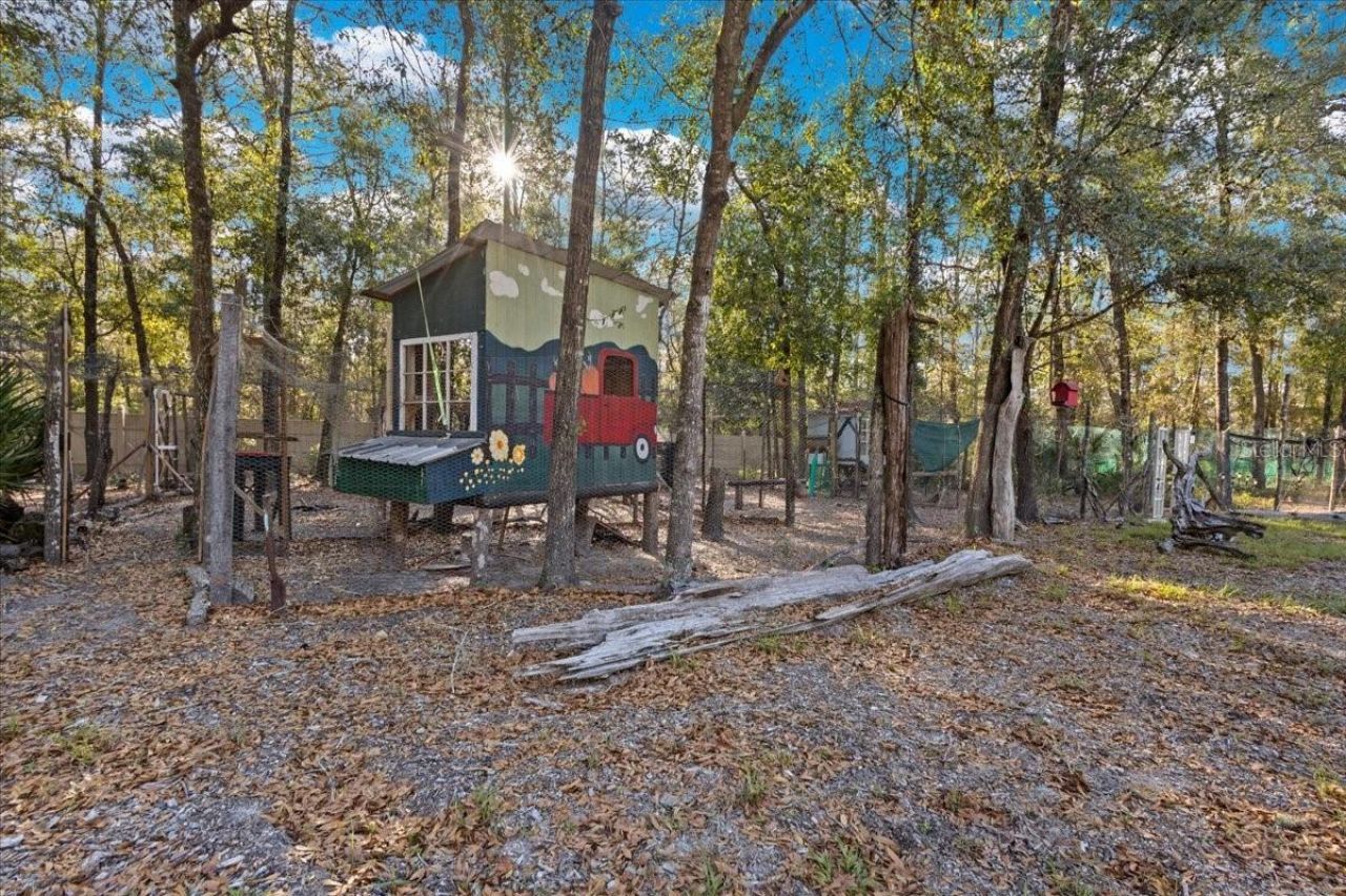 5850 NW 50th Street , Bell, FL 32619 Photo