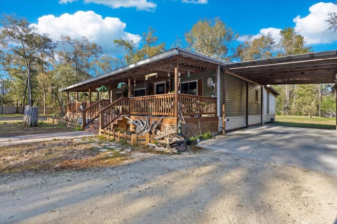 5850 NW 50th Street , Bell, FL 32619 Photo