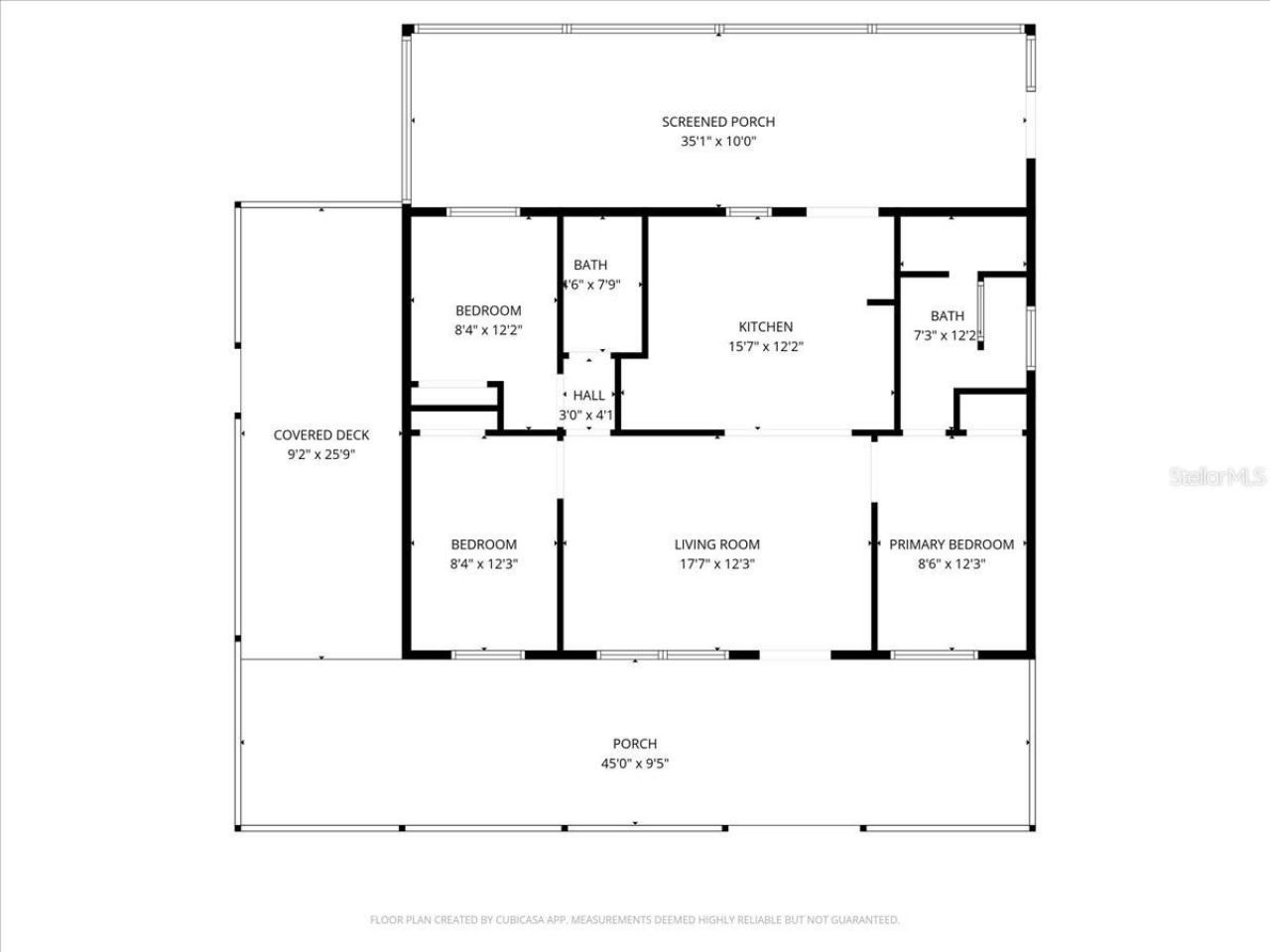 5850 NW 50th Street , Bell, FL 32619 Photo