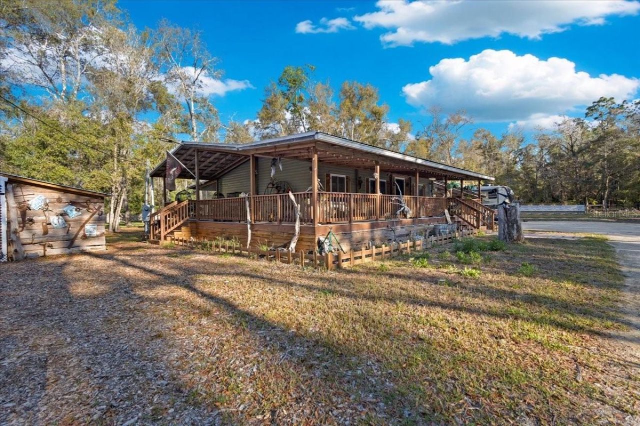 5850 NW 50th Street , Bell, FL 32619 Photo