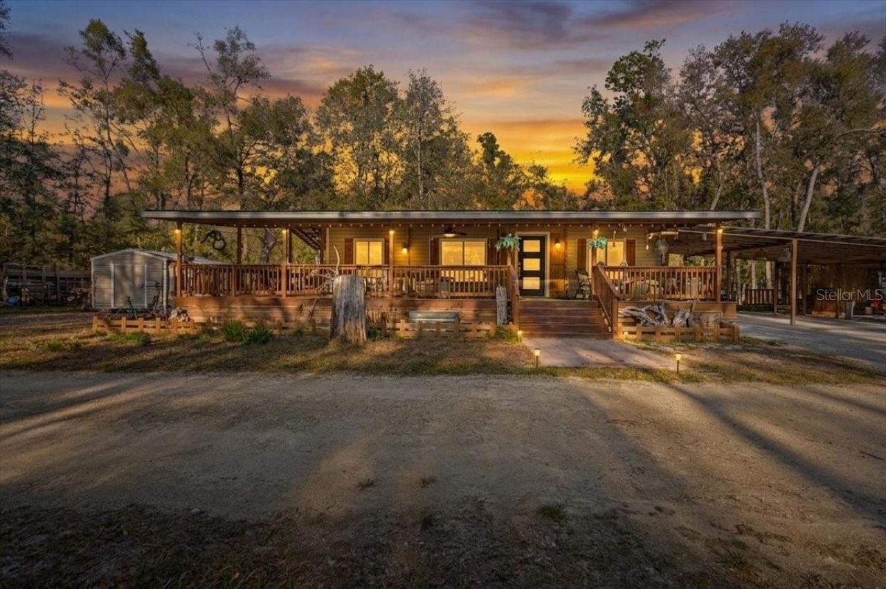 5850 NW 50th Street , Bell, FL 32619 Photo