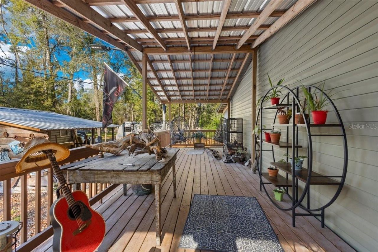 5850 NW 50th Street , Bell, FL 32619 Photo