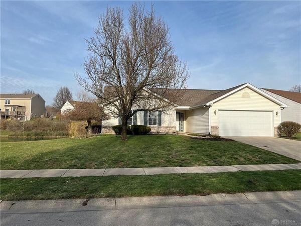 4271 Coach Light Trail, Dayton, OH 45424