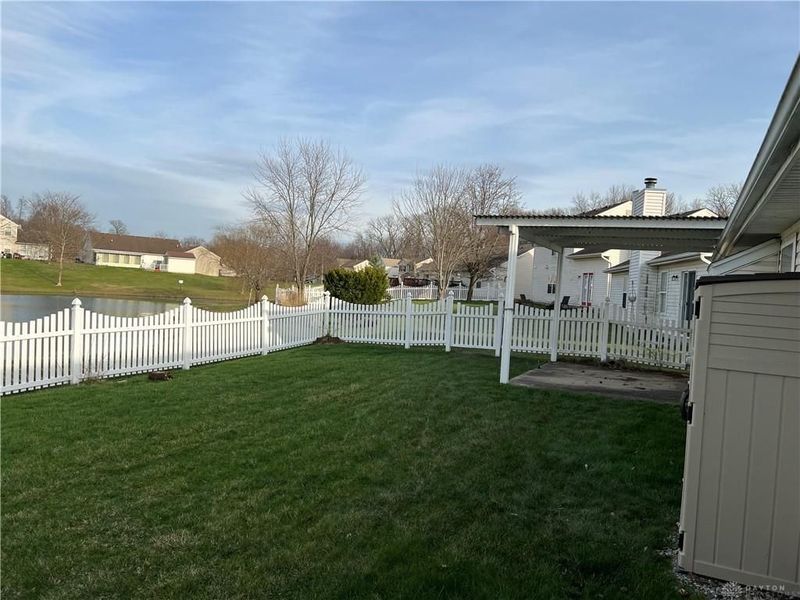 4271 Coach Light Trail, Dayton, OH 45424 Photo 32