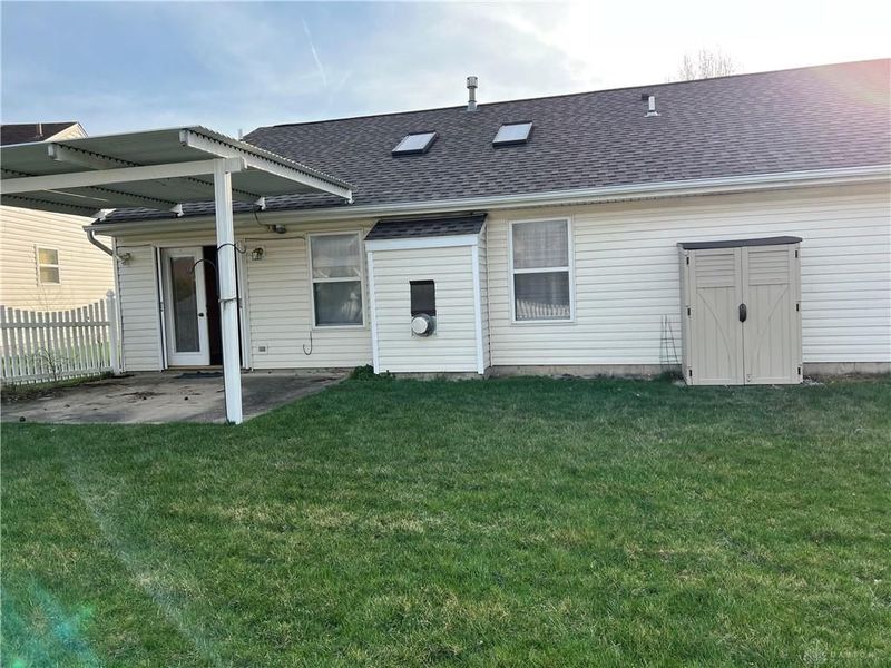 4271 Coach Light Trail, Dayton, OH 45424 Photo 34