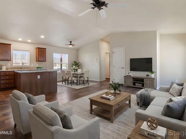 11237 E JUPITER Drive, Apache Junction, AZ 85120