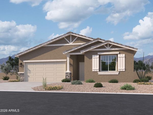 24079 W HUNTINGTON Drive, Buckeye, AZ 85326