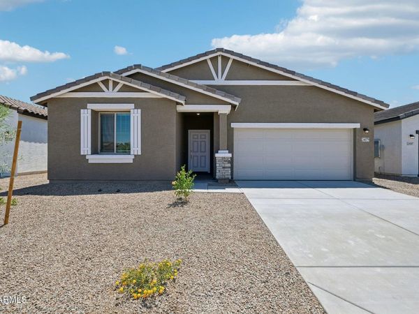 24079 W HUNTINGTON Drive, Buckeye, AZ 85326