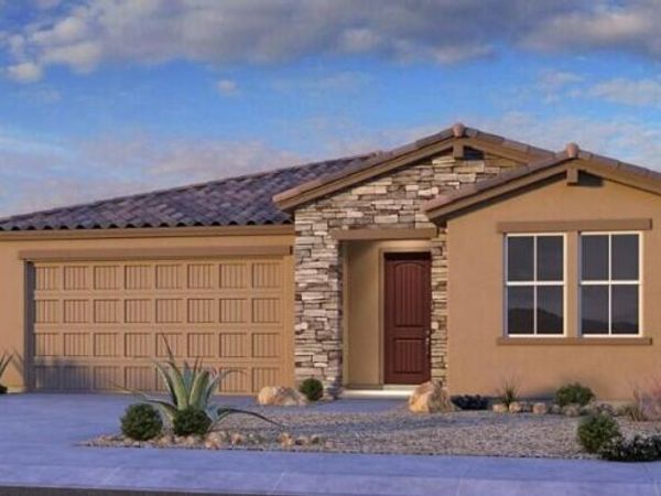 17024 W HOPE Drive, Surprise, AZ 85388