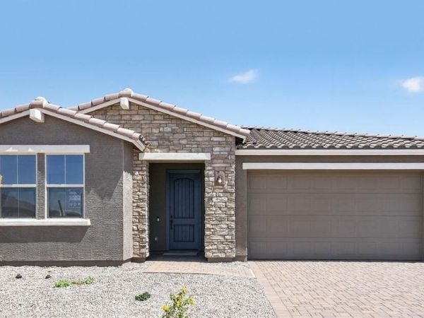 17024 W HOPE Drive, Surprise, AZ 85388