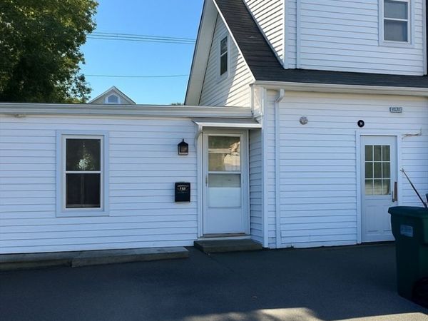 23 Wales St, Unit 1, Abington, MA 02351