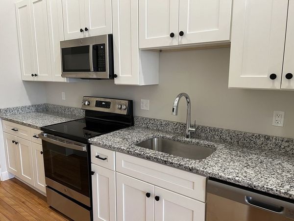 34 St Joseph Street, Unit 9, Fall River, MA 02723