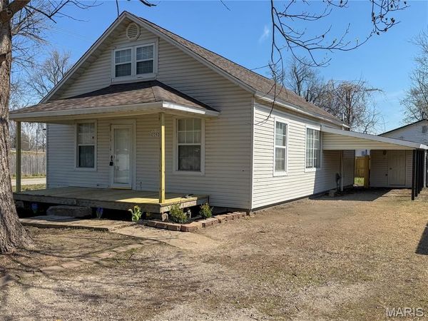 2202 Mangold Street, Poplar Bluff, MO 63901
