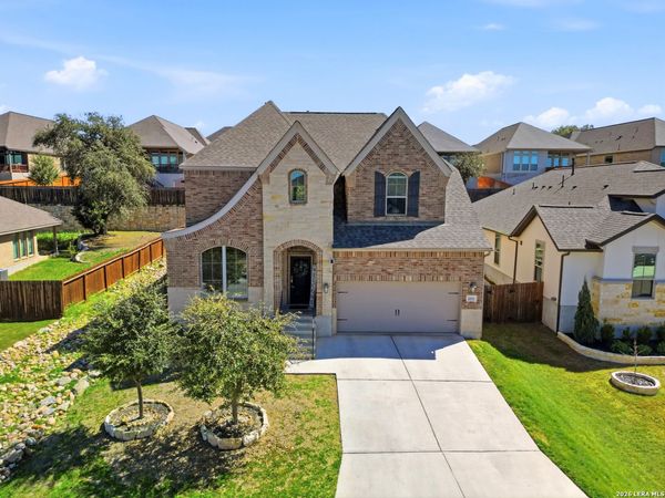2202 Elysian Trail, San Antonio, TX 78253