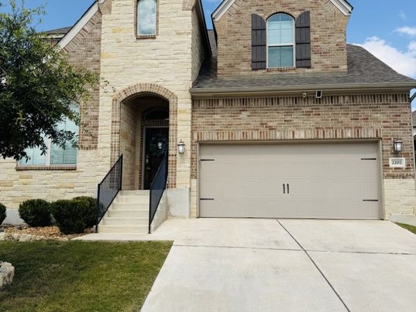 2202 Elysian Trail, San Antonio, TX 78253