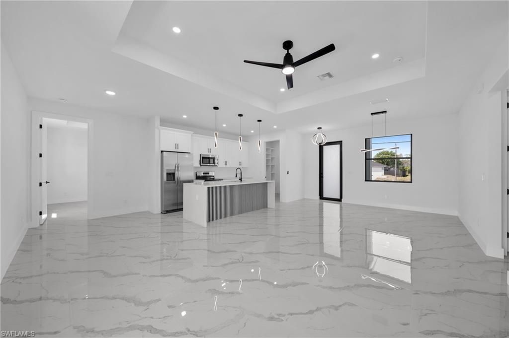 921 Chiquita Blvd N, Cape Coral, FL 33993 Photo