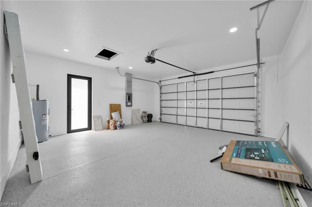 921 Chiquita Blvd N, Cape Coral, FL 33993 Photo