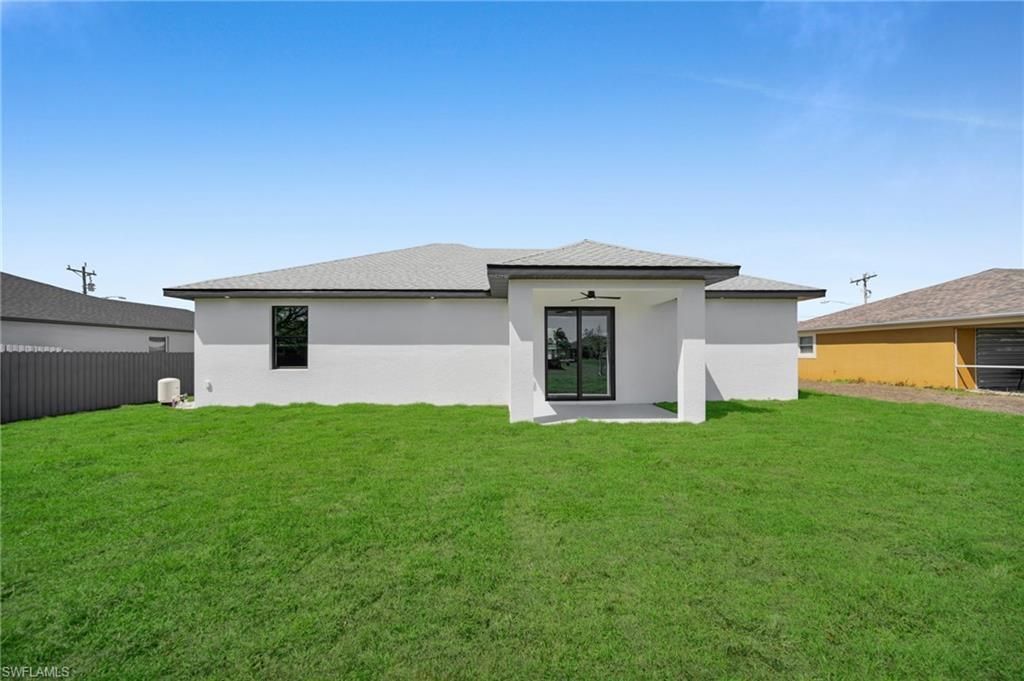 921 Chiquita Blvd N, Cape Coral, FL 33993 Photo