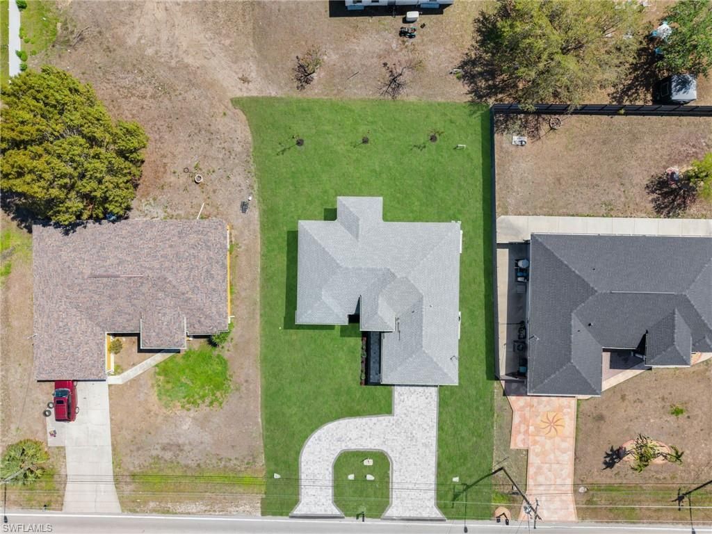 921 Chiquita Blvd N, Cape Coral, FL 33993 Photo