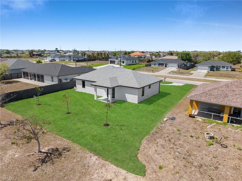 921 Chiquita Blvd N, Cape Coral, FL 33993 Photo