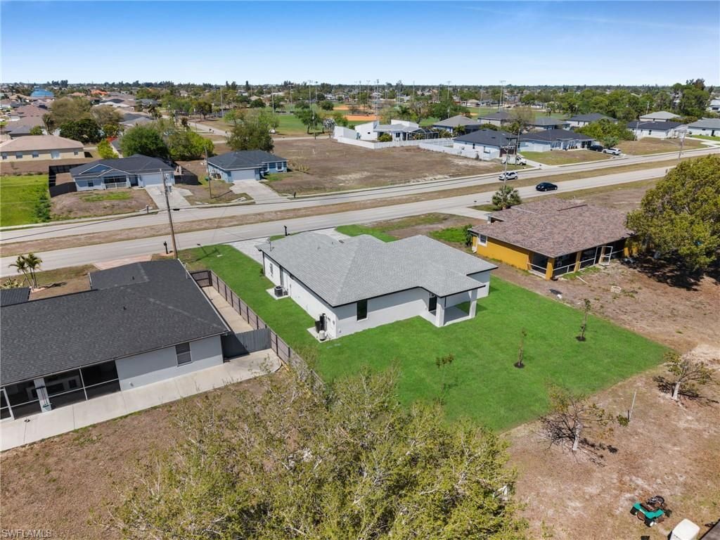 921 Chiquita Blvd N, Cape Coral, FL 33993 Photo