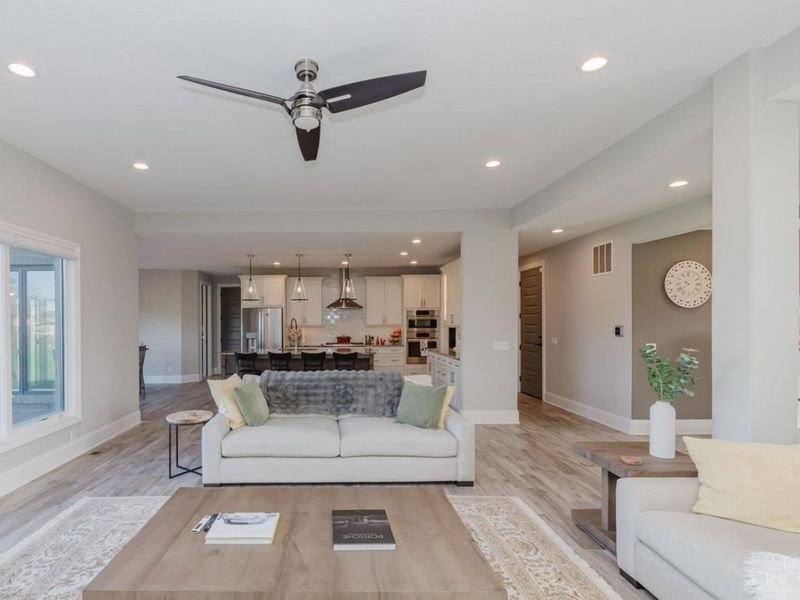 10957 Shallow Creek Court, Washington Township, OH 45458 Photo 10