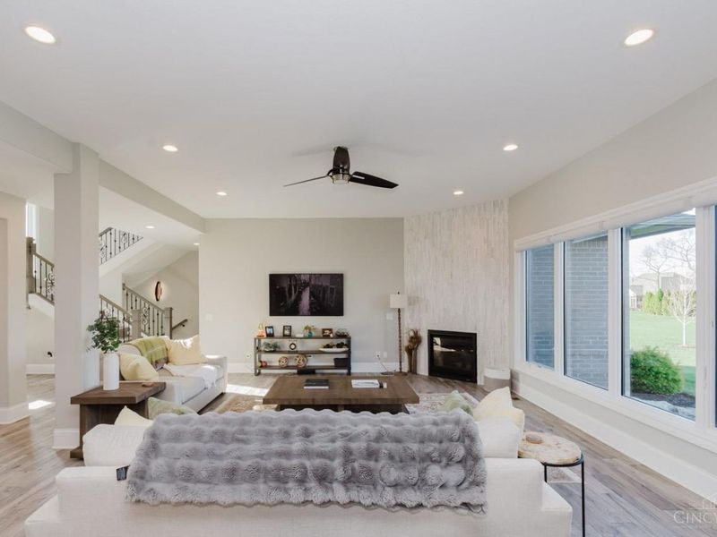 10957 Shallow Creek Court, Washington Township, OH 45458 Photo 12