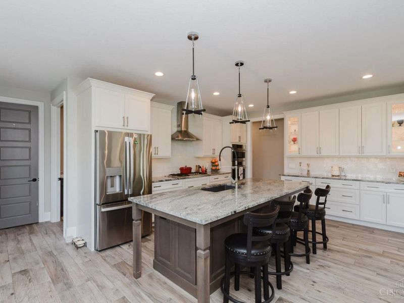 10957 Shallow Creek Court, Washington Township, OH 45458 Photo 15