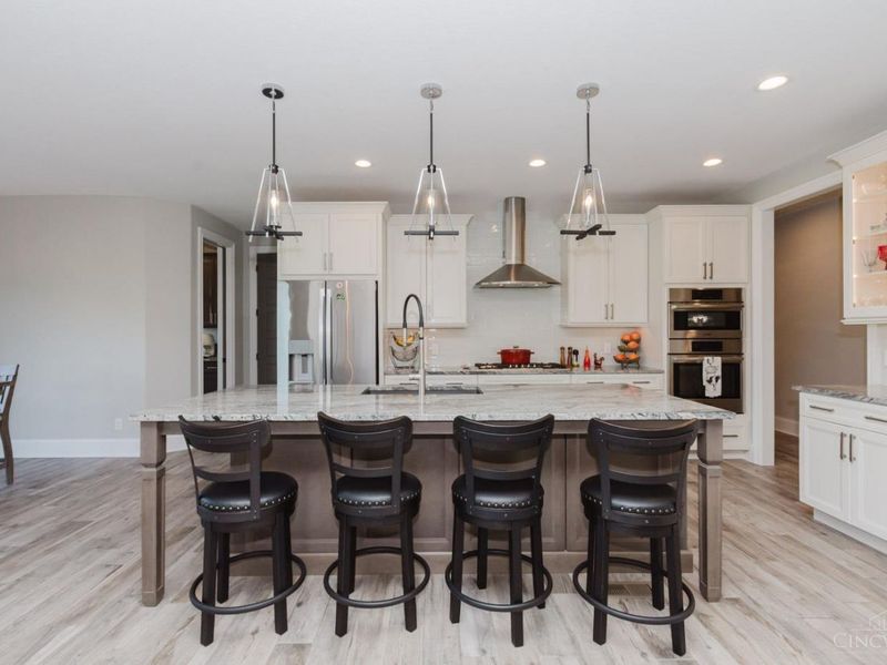 10957 Shallow Creek Court, Washington Township, OH 45458 Photo 18