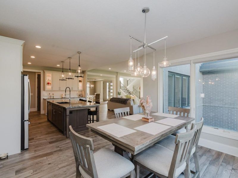 10957 Shallow Creek Court, Washington Township, OH 45458 Photo 20