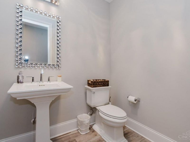 10957 Shallow Creek Court, Washington Township, OH 45458 Photo 21