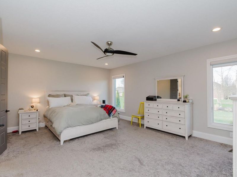 10957 Shallow Creek Court, Washington Township, OH 45458 Photo 24